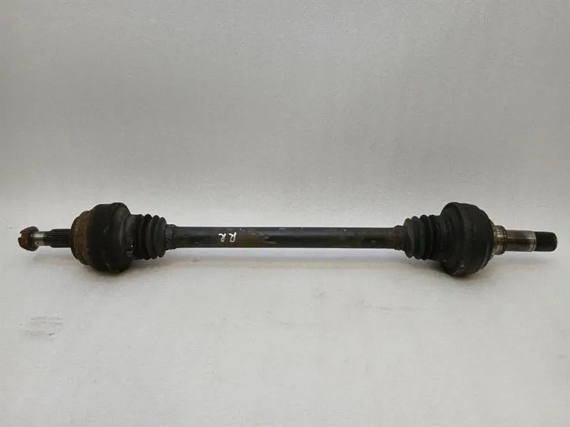 Mercedes C63 W205 drive shaft rear right A2053509508 rear right drive shaft