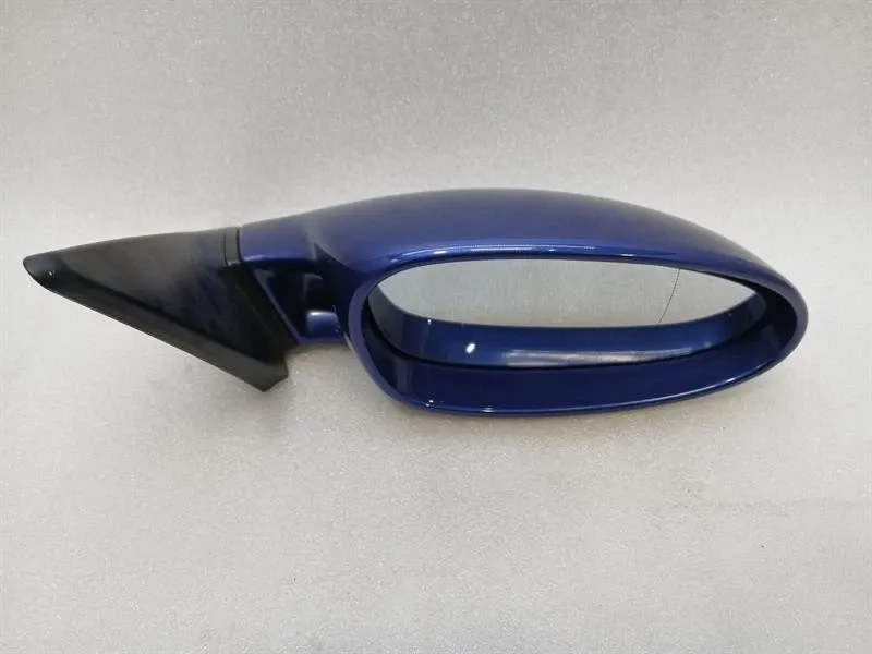 PORSCHE BOXSTER 987 RIGHT DOOR MIRROR 987 5 PIN RIGHT HAND DRIVE RHD