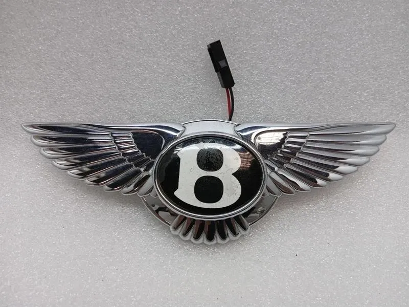 BENTLEY CONTINENTAL FLYING TRACK SWITCH 3W09622103 SWITCH BOAT TAILGATE