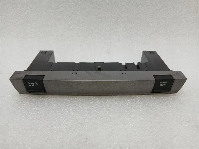 Porsche Boxster 987 switch 99761313300 switch switch block