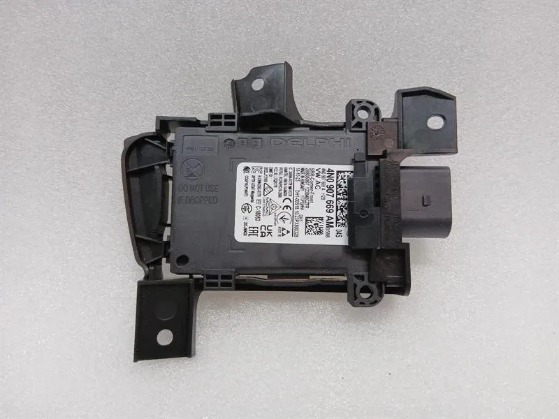 AUDI VW LAMBORGHINI URUS RADAR SENSOR 4N0907669AM NEW NEW Radar BLIND SPOT