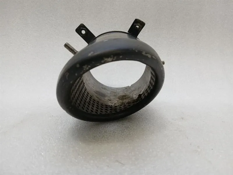 Aston Martin exhaust tip KY73-5K239-EA exhaust tip DB11 DBS
