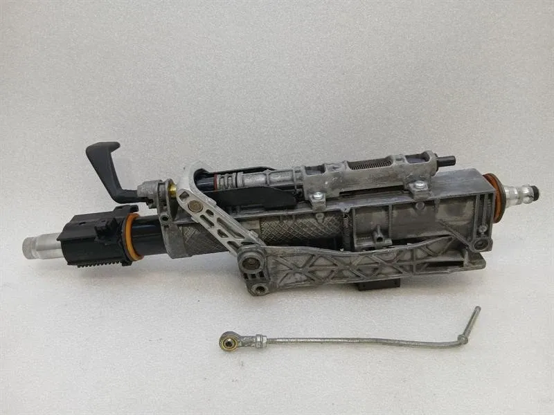 Porsche Boxster 987 Steering Column 99734700709 Steering Column