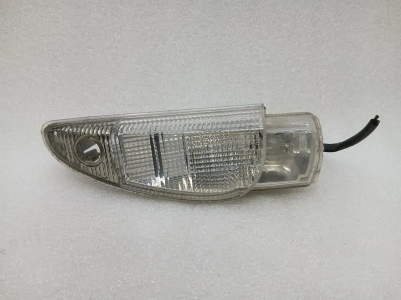 Bentley Flying Spur Right Reverse Light 3W0941072 Rear Light Right