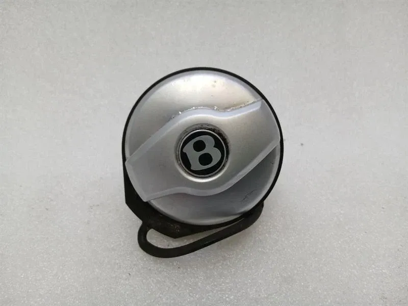 BENTLEY CONTINENTAL FLYING SPUR fuel filler cap 3W0201550AA fuel flap
