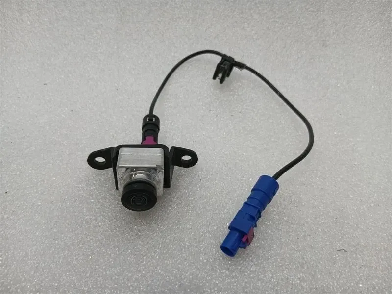 NEW NEW AUDI VW PORSCHE LAMBORGHINI BENTLEY CAMERA 4N0980546 CAMERA