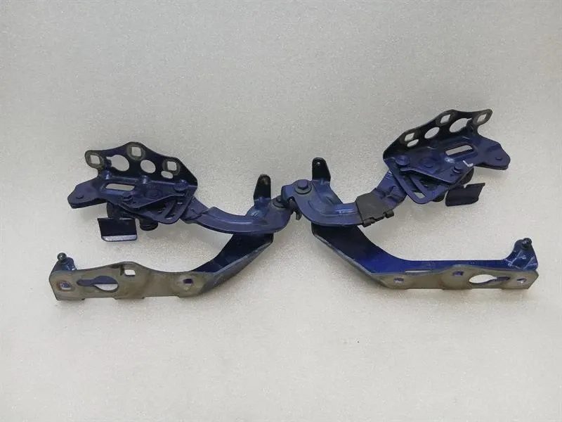 MERCEDES C CLASS W205 BONNET HINGE A2058800828 HOOD HINGE SET KIT