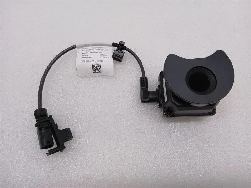 NEW NEW Porsche Audi VW Bentley 4G0980552C night vision camera night vision camera
