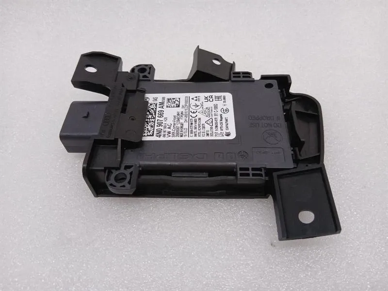 AUDI VW LAMBORGHINI URUS RADAR SENSOR 4N0907669AM NEW NEW Radar BLIND SPOT