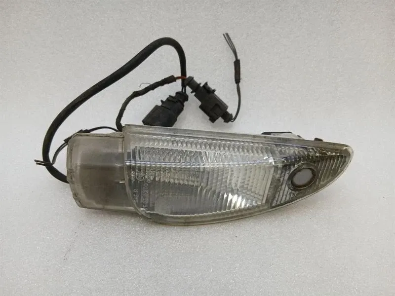 Bentley Flying Spur Left Reverse Light 3W0941071 Rear Left Tail Light
