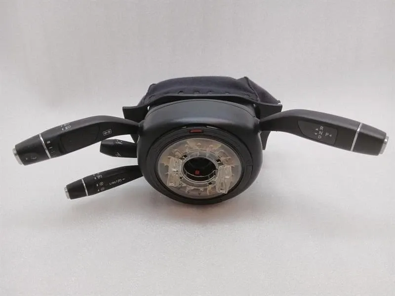 Mercedes C Class W205 Wiper Stalks A2059008312 Indicator Switch Steering Column Switch