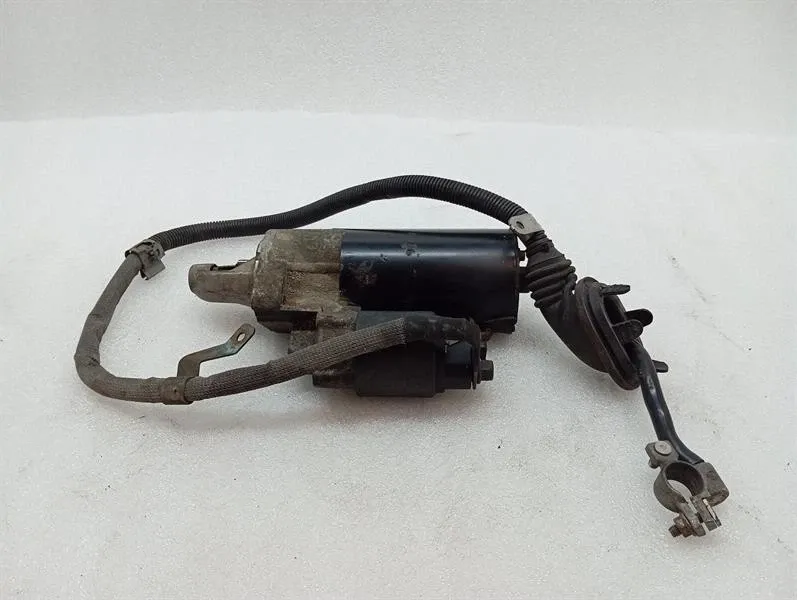 Maybach 57 W240 Starter Motor A1121510001 Starter
