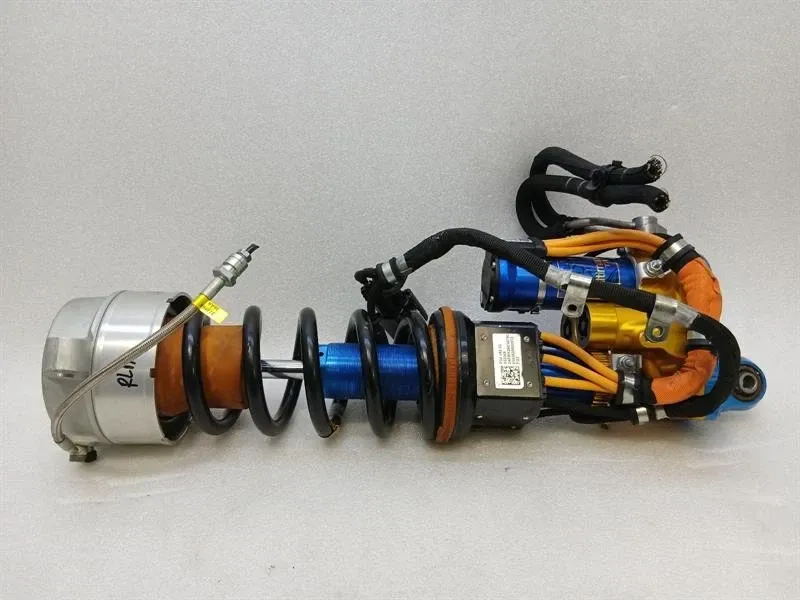 Ferrari Purosangue F175 shock absorber rear 785515 LH shock absorber rear
