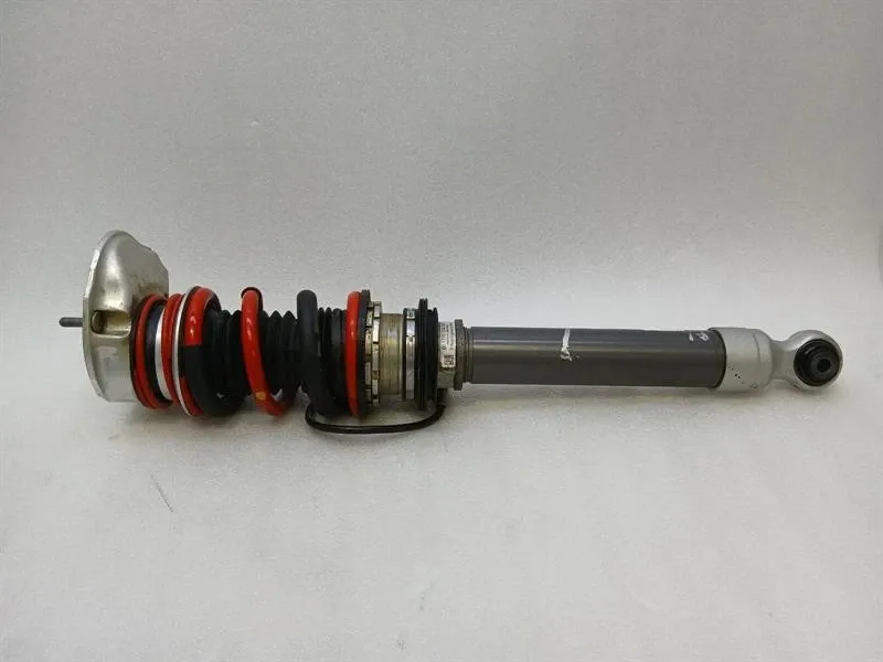 Porsche 911 992 GT3 Shock Absorber 9GT413031C LEFT Front Shock Absorber AXLE LIFT