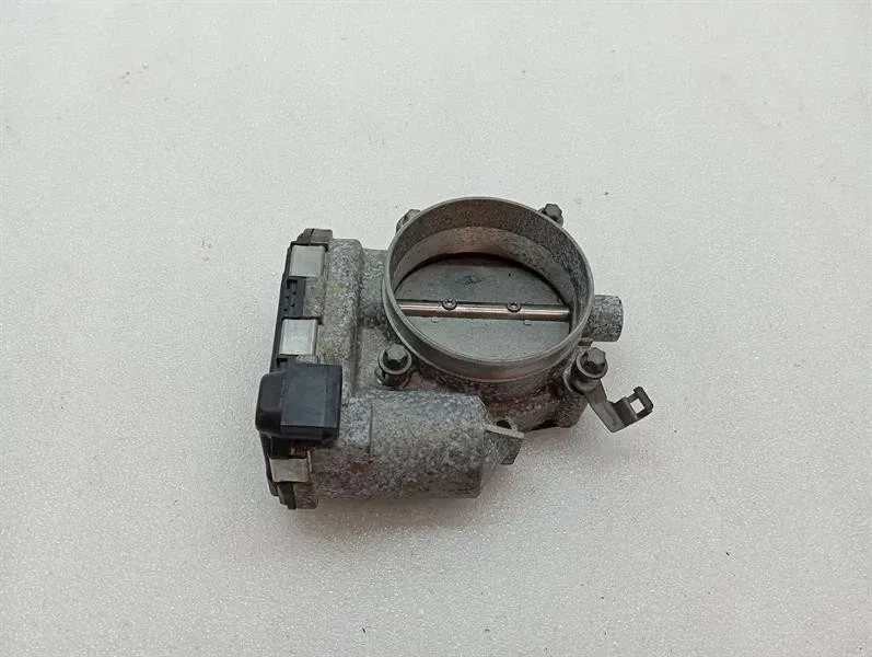 Maybach 57 W240 Throttle Body A2751410625 Throttle Body