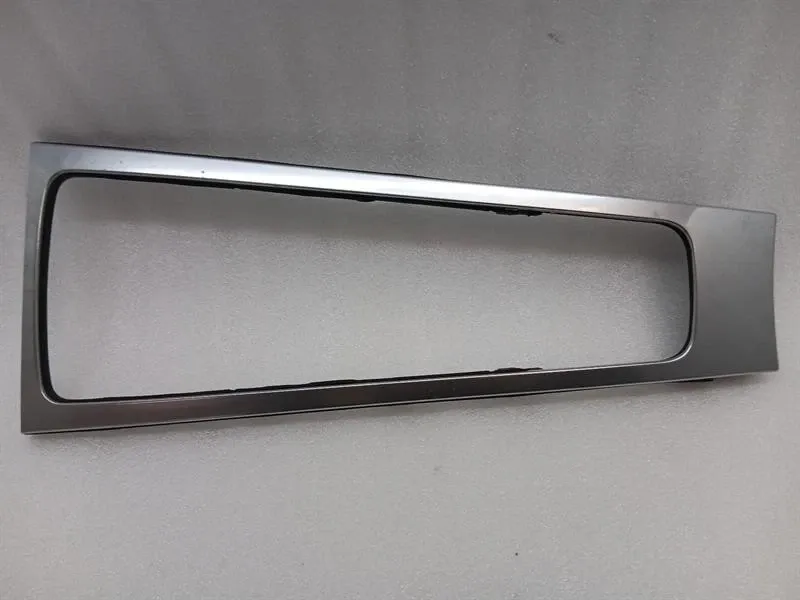 Porsche 911 991 Veneer 99155326100 Strip Cover Center Center