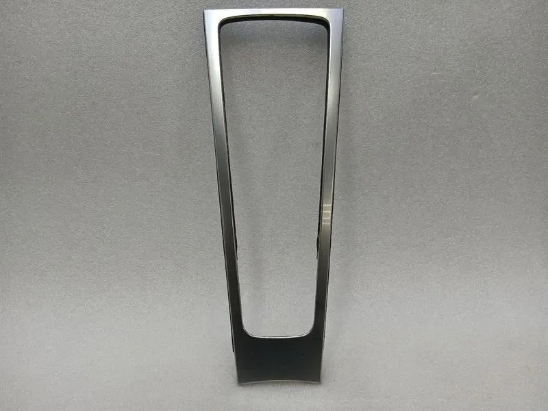 Porsche 911 991 Centre Console Veneer 99155326100 Strip Cover Centre