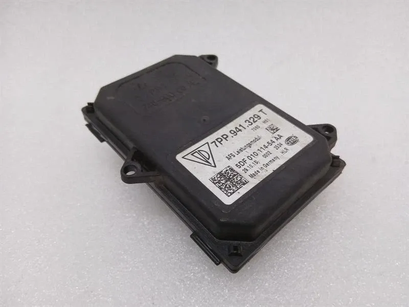 Porsche 911 991 Xenon Ballast 7PP941329T Xenon Ballast