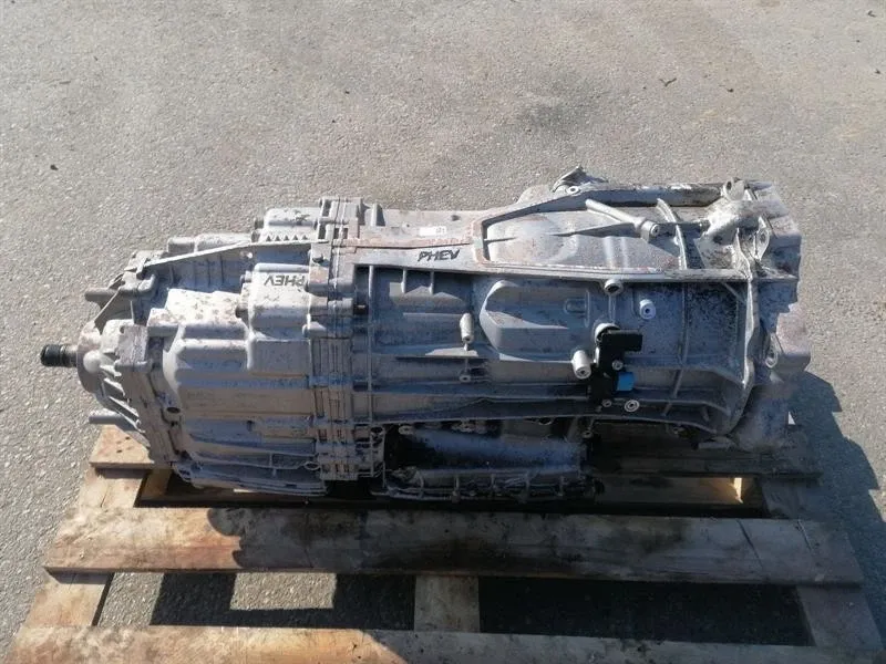 2026 Porsche Panamera 976 G3 Gearbox 0DS300028H Transmission PDK 2.9 4S AWD HYBRID