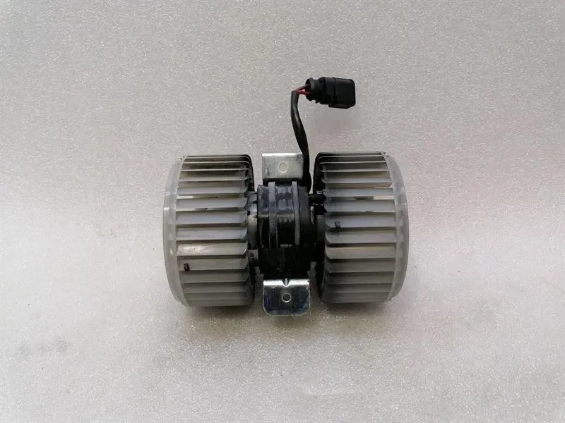 Bentley Continental GT W12 Heater Blower Motor 0130111045 Heater Blower