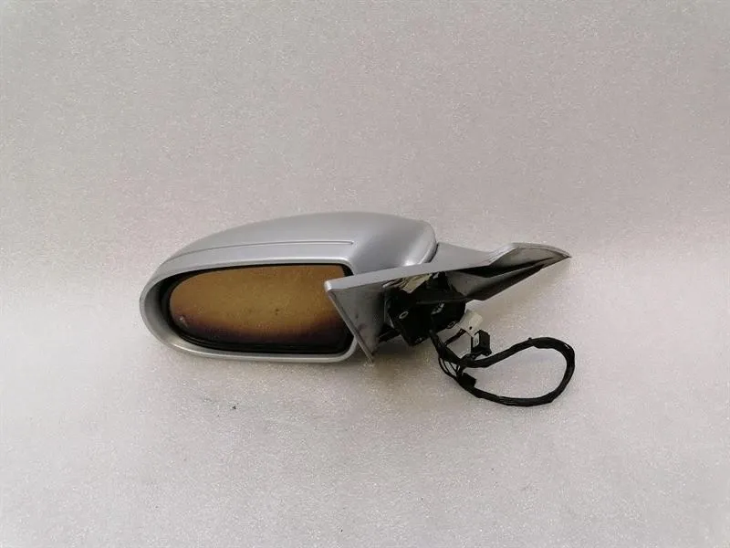 Mercedes SL R230 left door mirror A2308100576 exterior mirror left