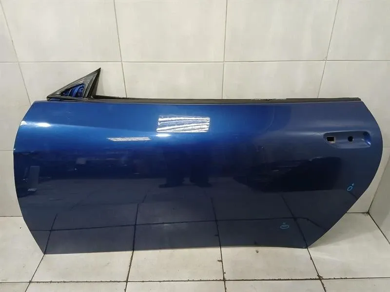 Ferrari GTC4 Lusso T 3.9 V8 F151M Left Front Door 86510511 LHD Door Front Left