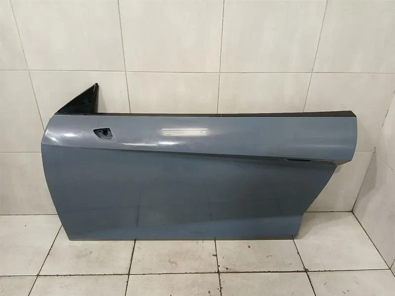 2022 AUDI R8 4S PERFORMANCE LEFT FRONT DOOR 4S0831051A FRONT LEFT DOOR COUPE