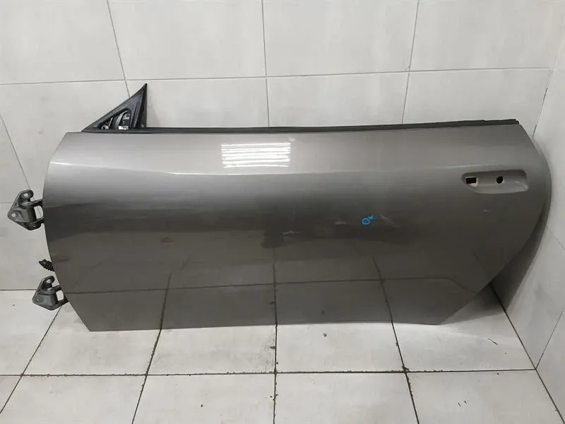 Ferrari GTC4 Lusso T 3.9 V8 F151M Left Front Door 86510511 LHD Door Front Left