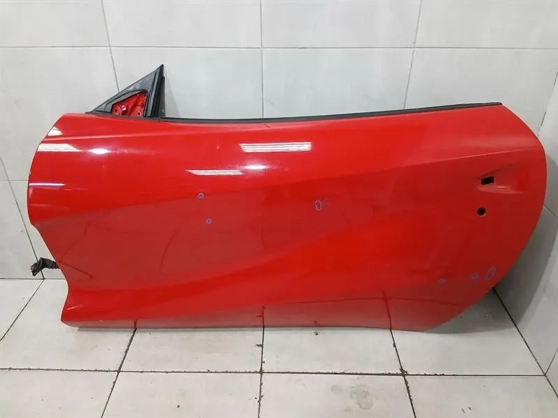 Ferrari 812 Superfast F152M Left Front Door 88070611 LHD Door Front Left