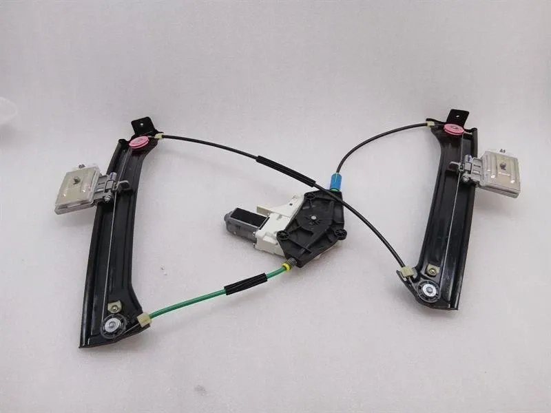 Lamborghini Huracan LP640 EVO Left Door Winder 4T0837397C Window Regulator Left