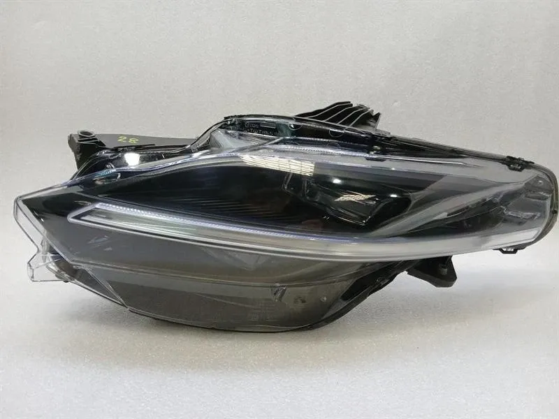 Ferrari Roma F169 Left Headlight 904368 AFS Headlight Left High