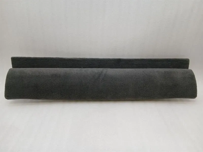 Porsche 911 992 Rear Compartment Cover 992867403M Rear Panel