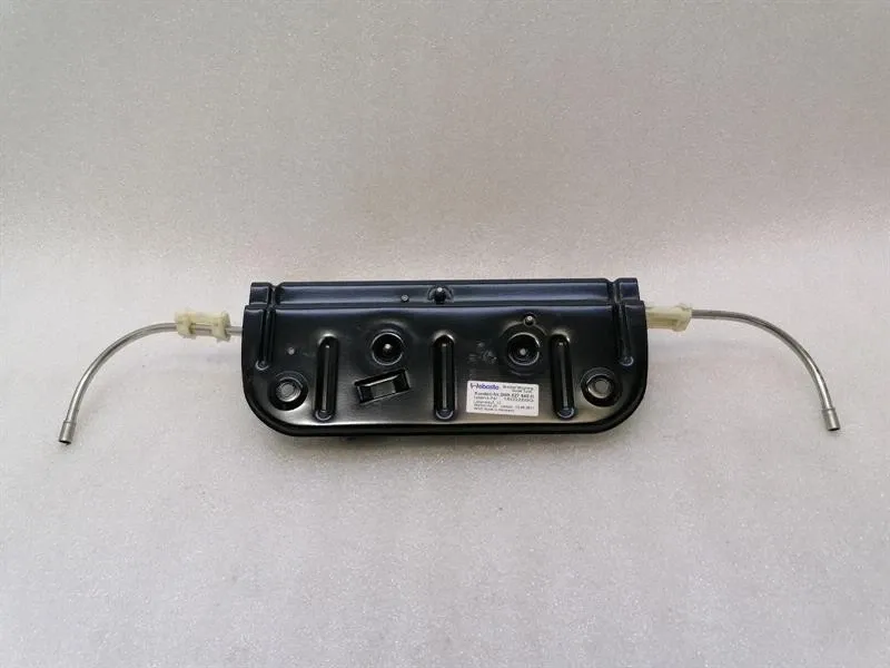 Bentley Continental GT W12 Spoiler Engine 1C0959733L Rear Spoiler Motor 3W8827945H