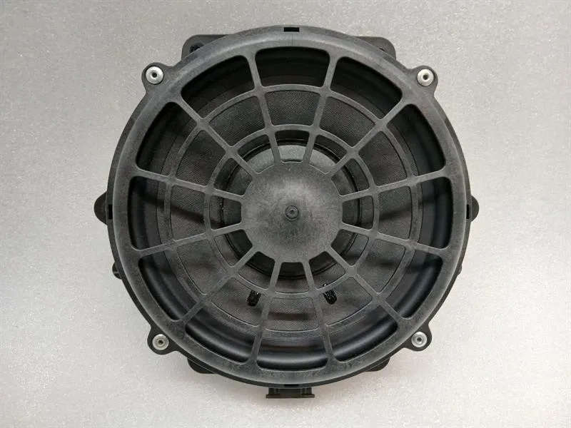 Porsche 911 992 GT3 Speakers 992035454A Loudspeakers Bose