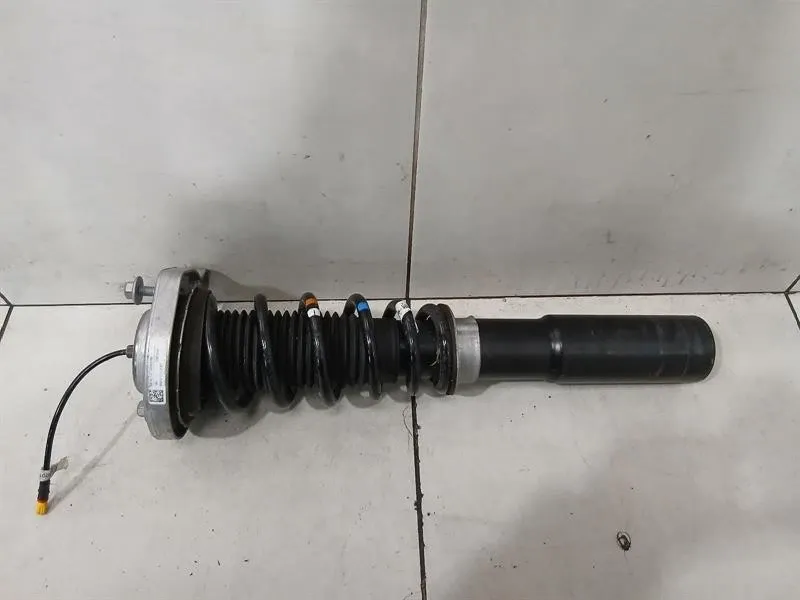 Porsche 911 992 shock absorber front 992413031R FL shock absorber front AWD turbo