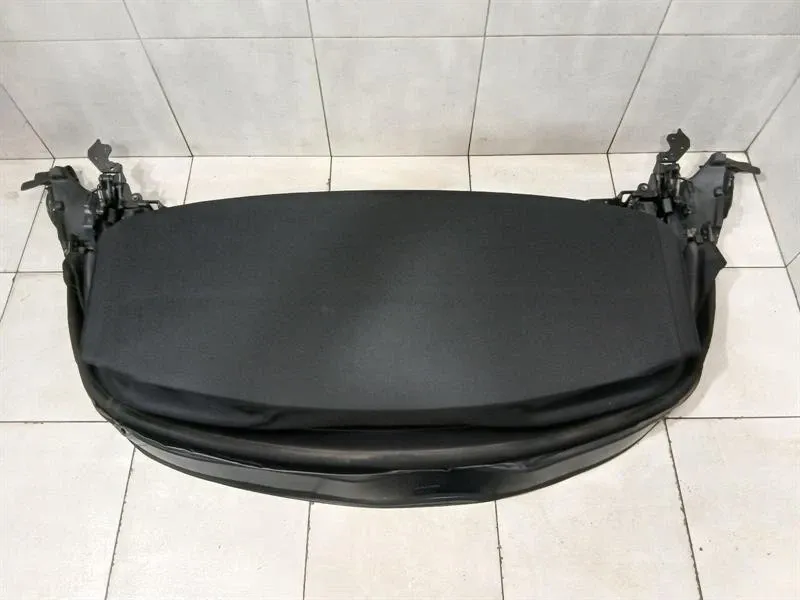 Mercedes GT R190 Roadster Soft Top A1907700200 9C19 Convertible Roof Top