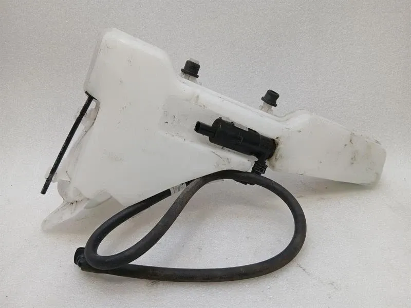 Porsche 911 991 washer fluid reservoir 99152830300 washer fluid tank
