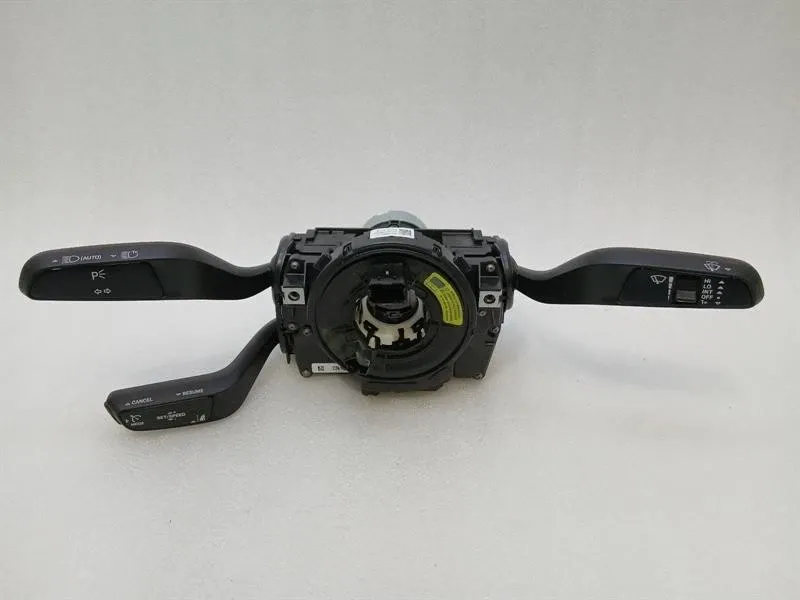 Porsche 911 992 Wiper Stalks 9Y0953501BR Steering Column Switch Blind Spot Acc