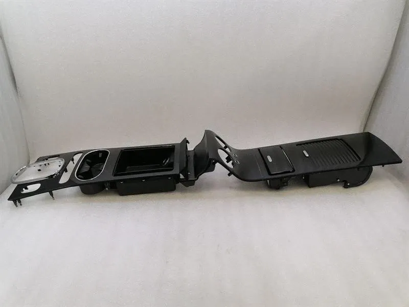 Bentley Continental GT W12 center console 3W38863249A center console 11-18