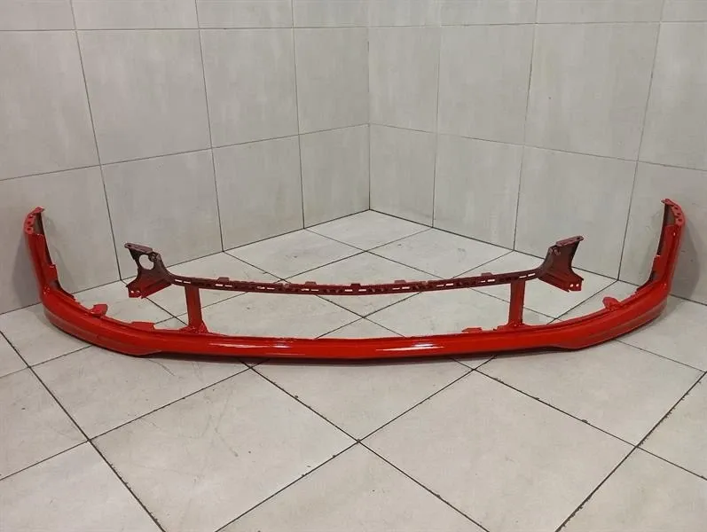 Bentley Continental GT W12 Front Bumper 3SE807093B Front Bumper