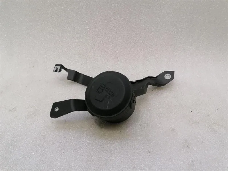 Porsche 911 991 Centre Lock Key Holder 99155165500 Holder Carrier