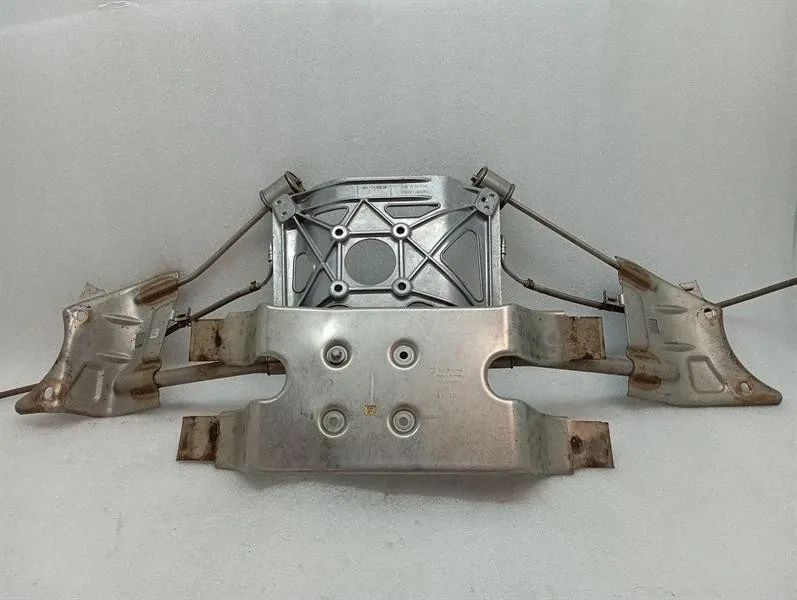 Porsche Boxster Spyder 718 Exhaust Holder Bracket 98111112806 Holder Carrier