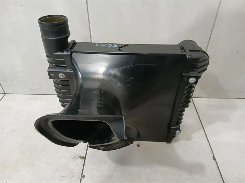 Ferrari Roma F169 Intercooler 340705 Intercooler