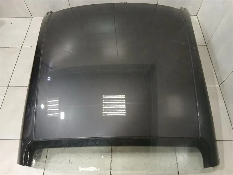 PORSCHE 911 992 GT3 HARDTOP 992817017Y HARDTOP ROOF CHASSIS ROOF