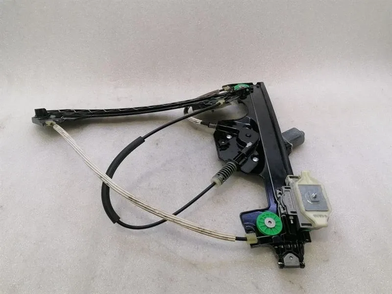 Aston Martin Vantage 18-25 Left Winder KY63-F23201-AC Front Left Window Regulator