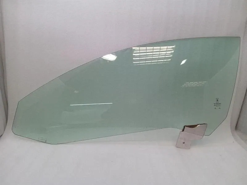 Ferrari GTC4 Lusso Left Door Glass 83614500 Door Panel Left LAMINATED DOUBLE