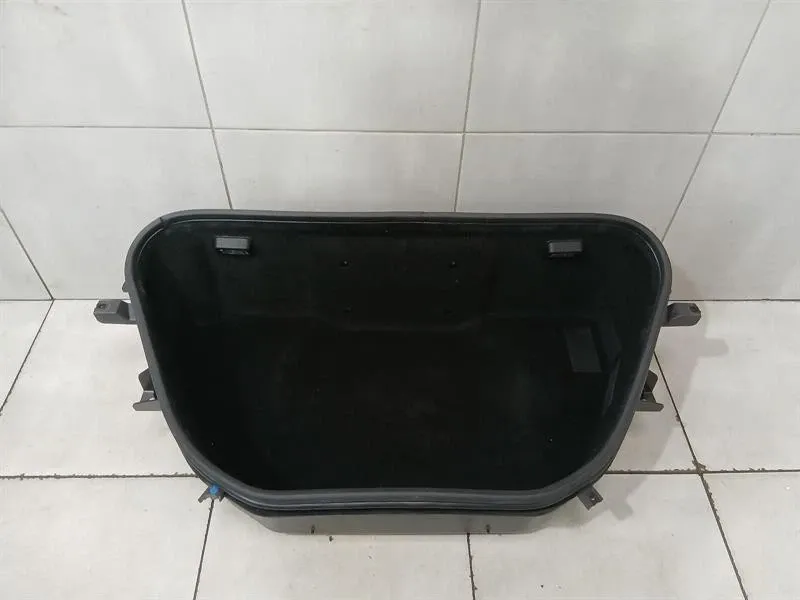 Ferrari SF90 F173 Luggage Compartment Cover 834451 Spider Boot Liner