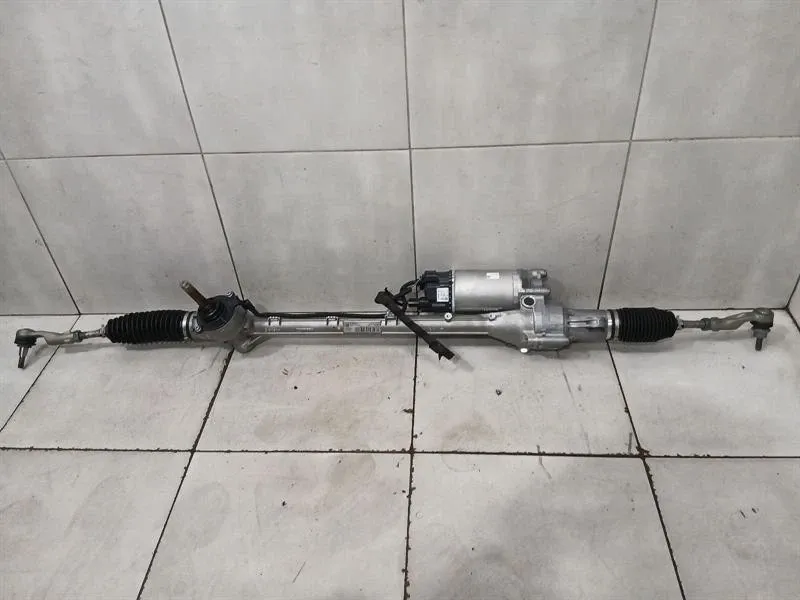 Ferrari Portofino F164 Power Steering Rack 342282 LHD Steering Rack
