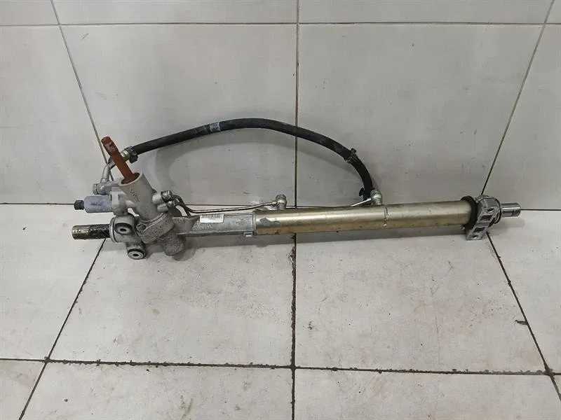 Ferrari California T F149 14-17 Power Steering Rack 303786 LHD Steering Rack