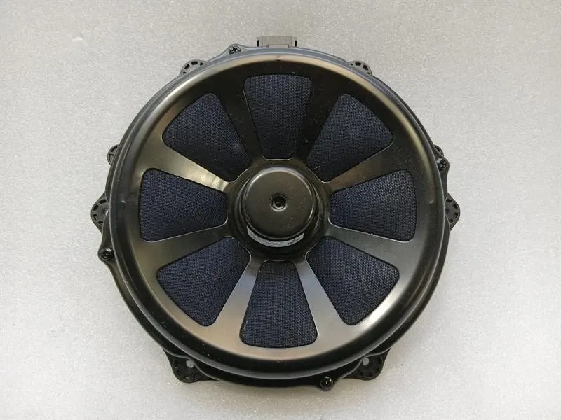 Porsche 911 991 Speakers 7PP035454N Loudspeakers Bose